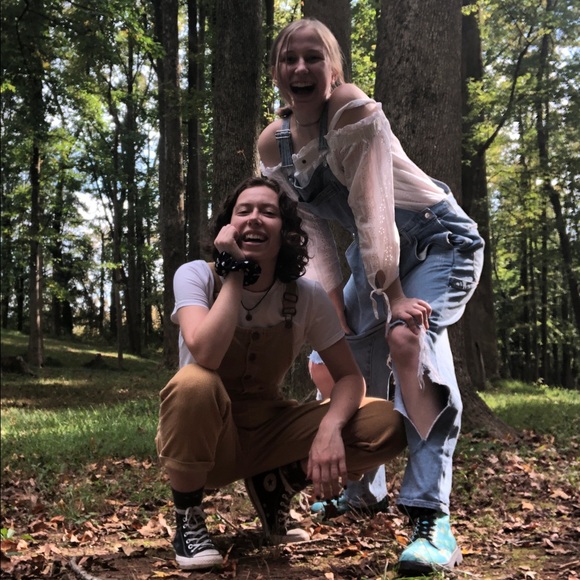 Meet your Posher, Haley - Picture 12 of 15